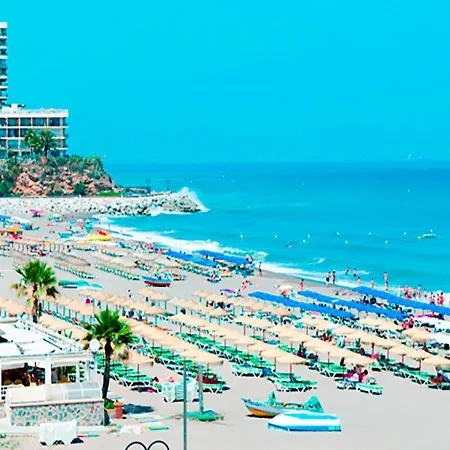 Apartamento La Cascada Torremolinos