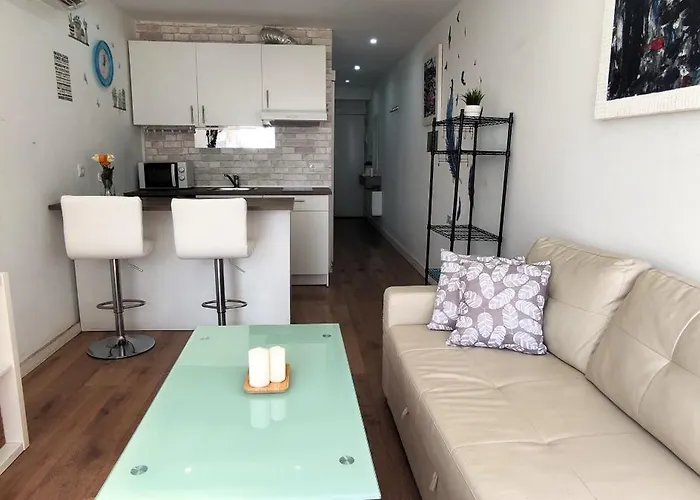 La Cascada Apartamento