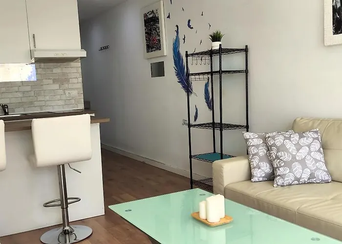 Apartamento La Cascada Torremolinos