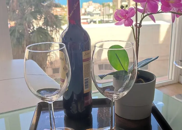 Apartamento La Cascada Torremolinos