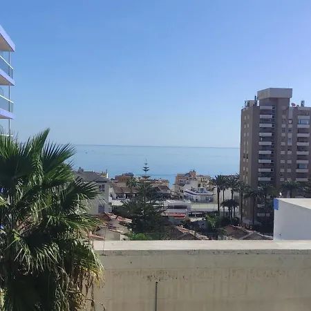 Apartment La Cascada