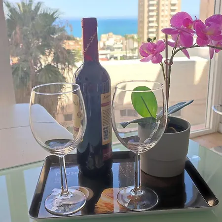 Apartment La Cascada Torremolinos