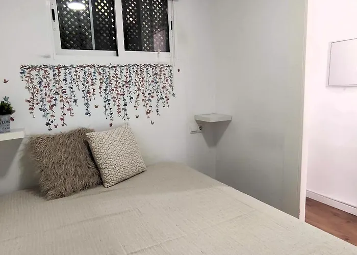 La Cascada Apartment Torremolinos