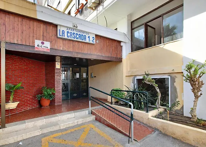 Apartment La Cascada Torremolinos