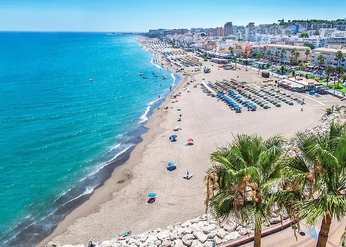 La Cascada Torremolinos