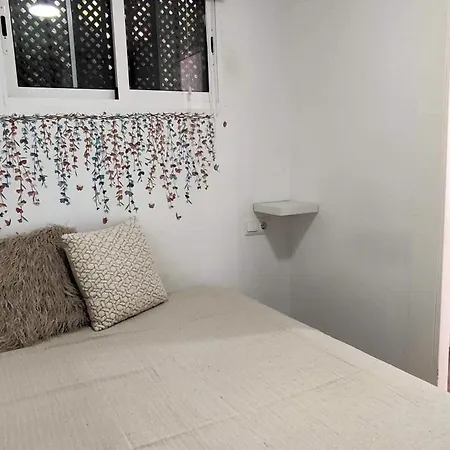 La Cascada Apartment Torremolinos