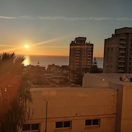 La Cascada - Pet Friendly, Vistas Al Mar Y Playa A 5 Min