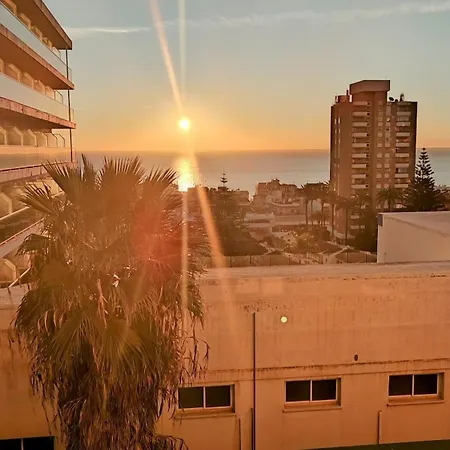 La Cascada - Pet Friendly, Vistas Al Mar Y Playa A 5 Min