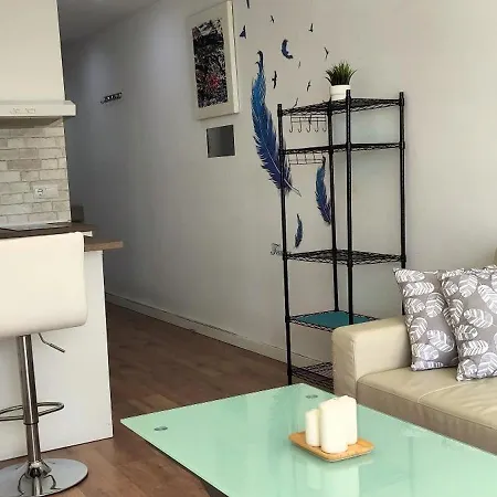 Apartment La Cascada Torremolinos