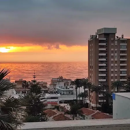 La Cascada - Pet Friendly, Vistas Al Mar Y Playa A 5 Min *