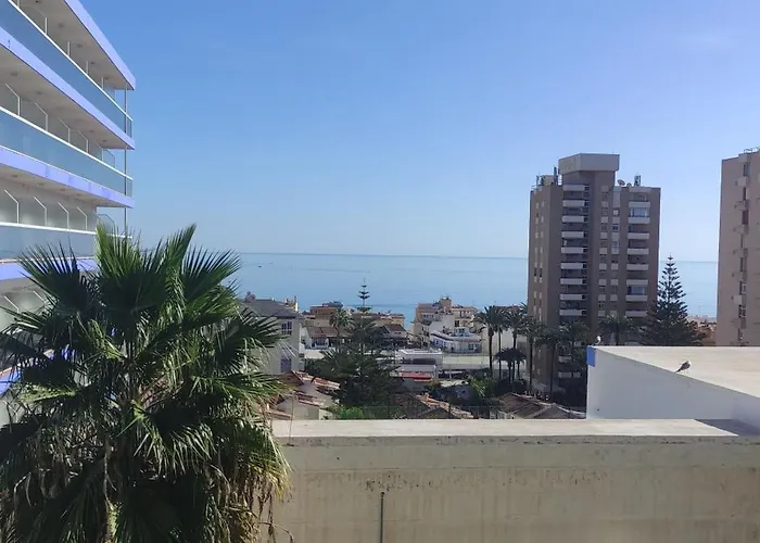 Apartamento La Cascada