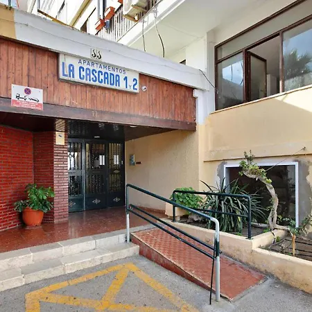 Appartement La Cascada Torremolinos