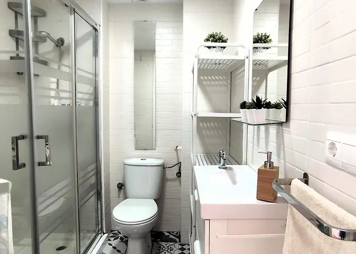 La Cascada Торремолинос