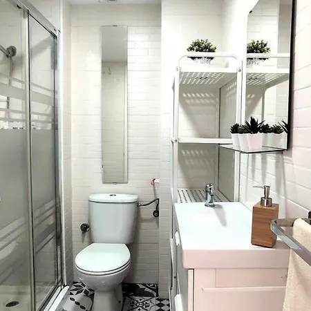 La Cascada Torremolinos